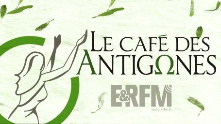 Le café des Antigones n°11 : La différence des sexes – Émission du 21 janvier 2021